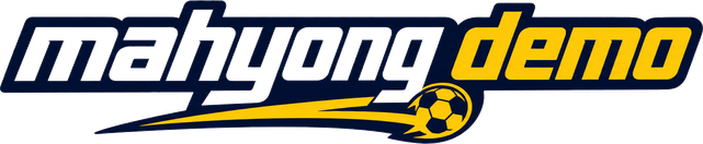mahyong demo logo